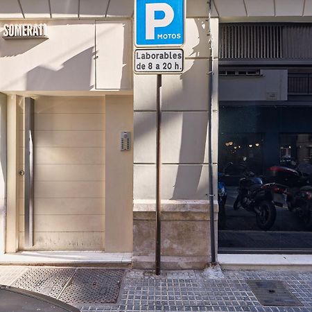 Somera Apartment In Malaga By Solaga Holiday Homes Экстерьер фото