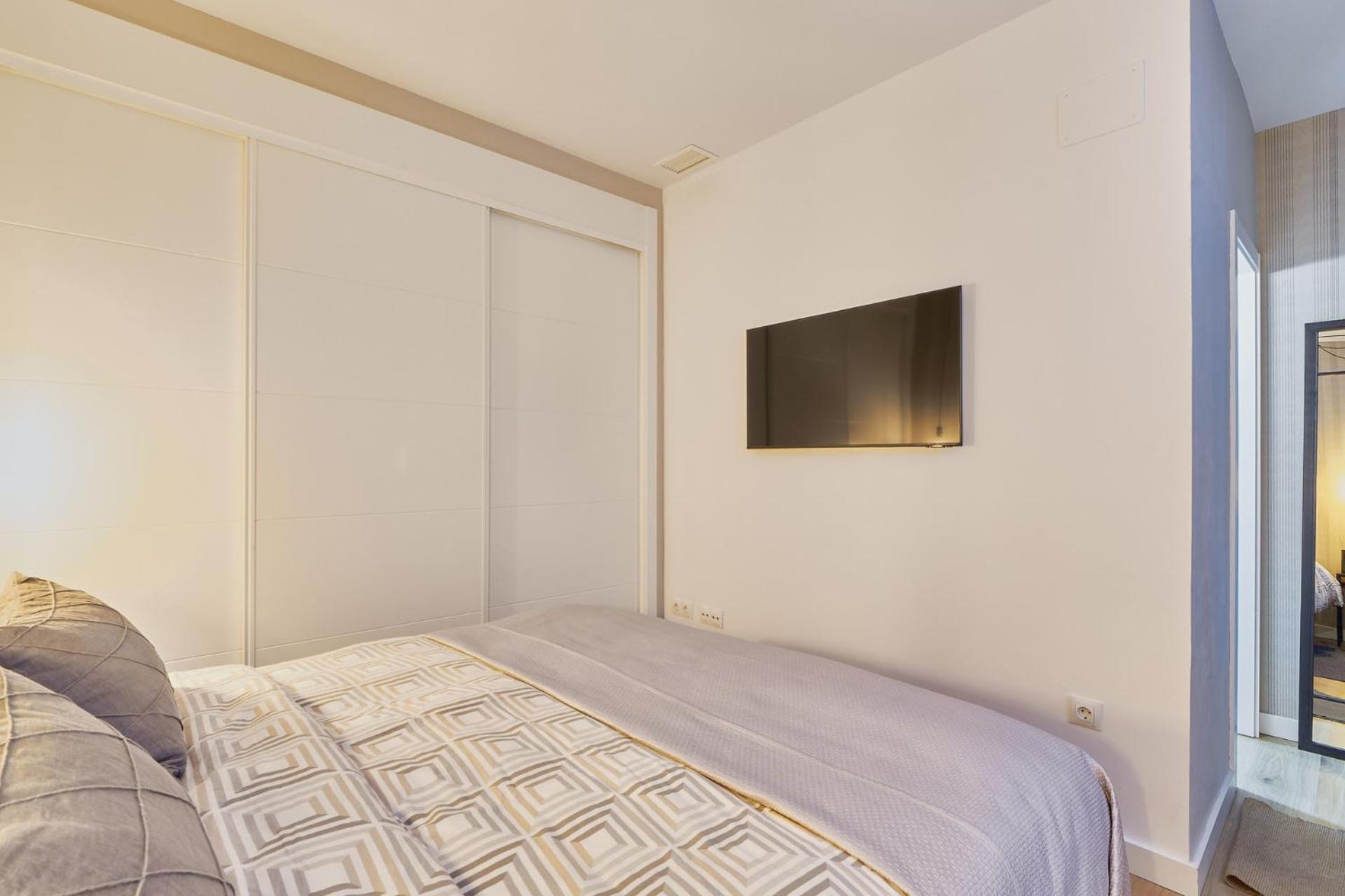 Somera Apartment In Malaga By Solaga Holiday Homes Экстерьер фото
