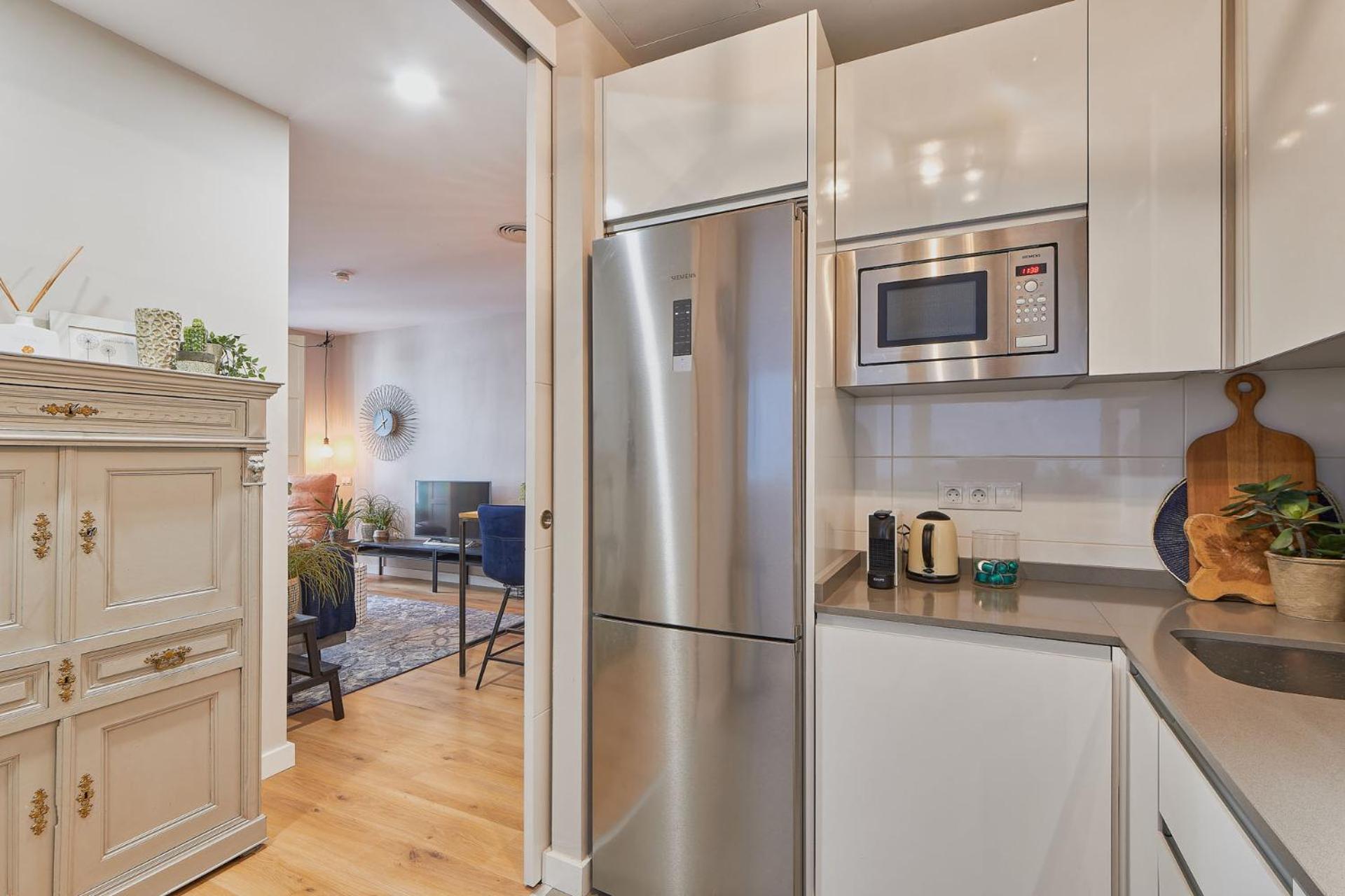 Somera Apartment In Malaga By Solaga Holiday Homes Экстерьер фото