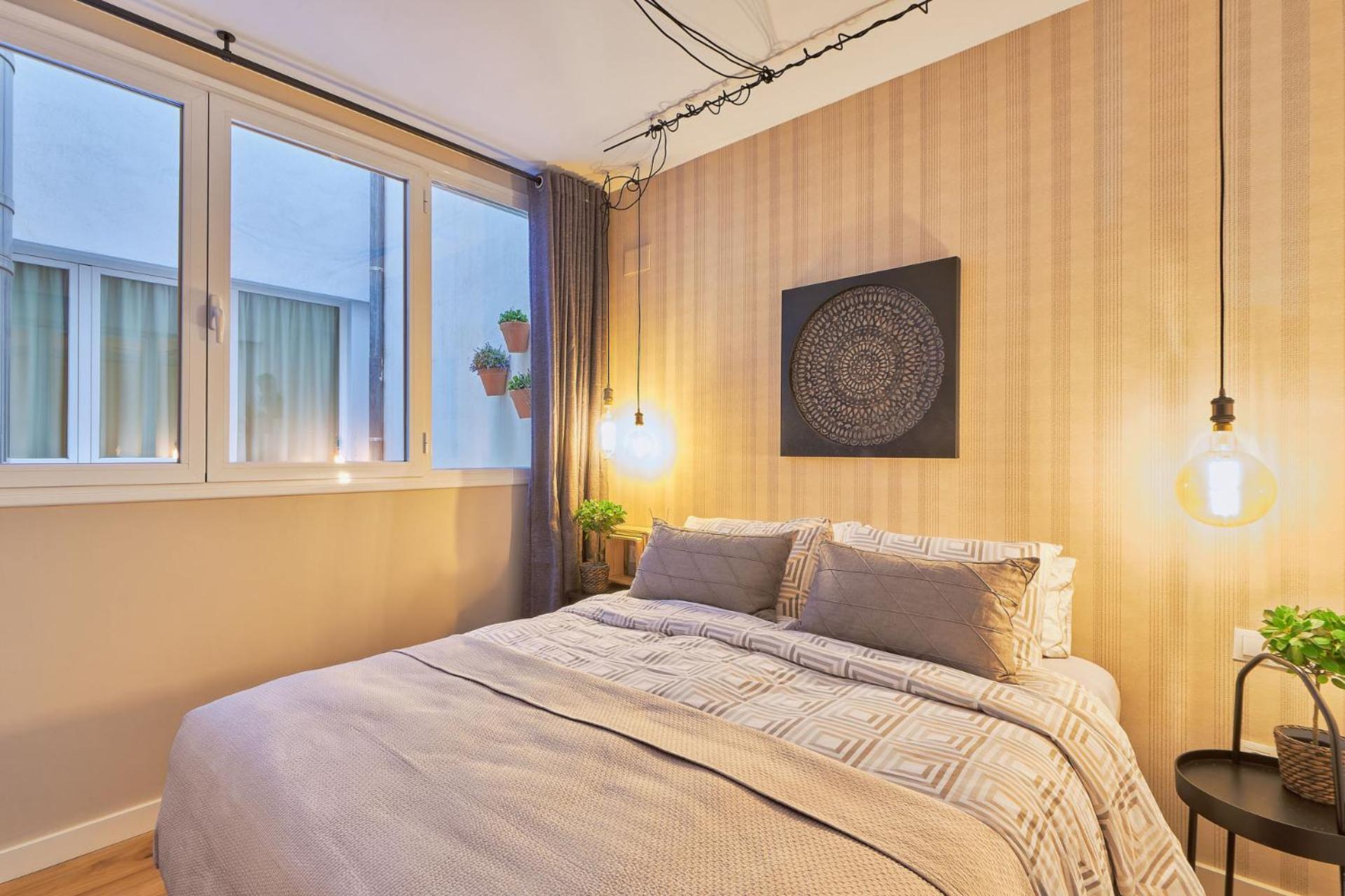 Somera Apartment In Malaga By Solaga Holiday Homes Экстерьер фото