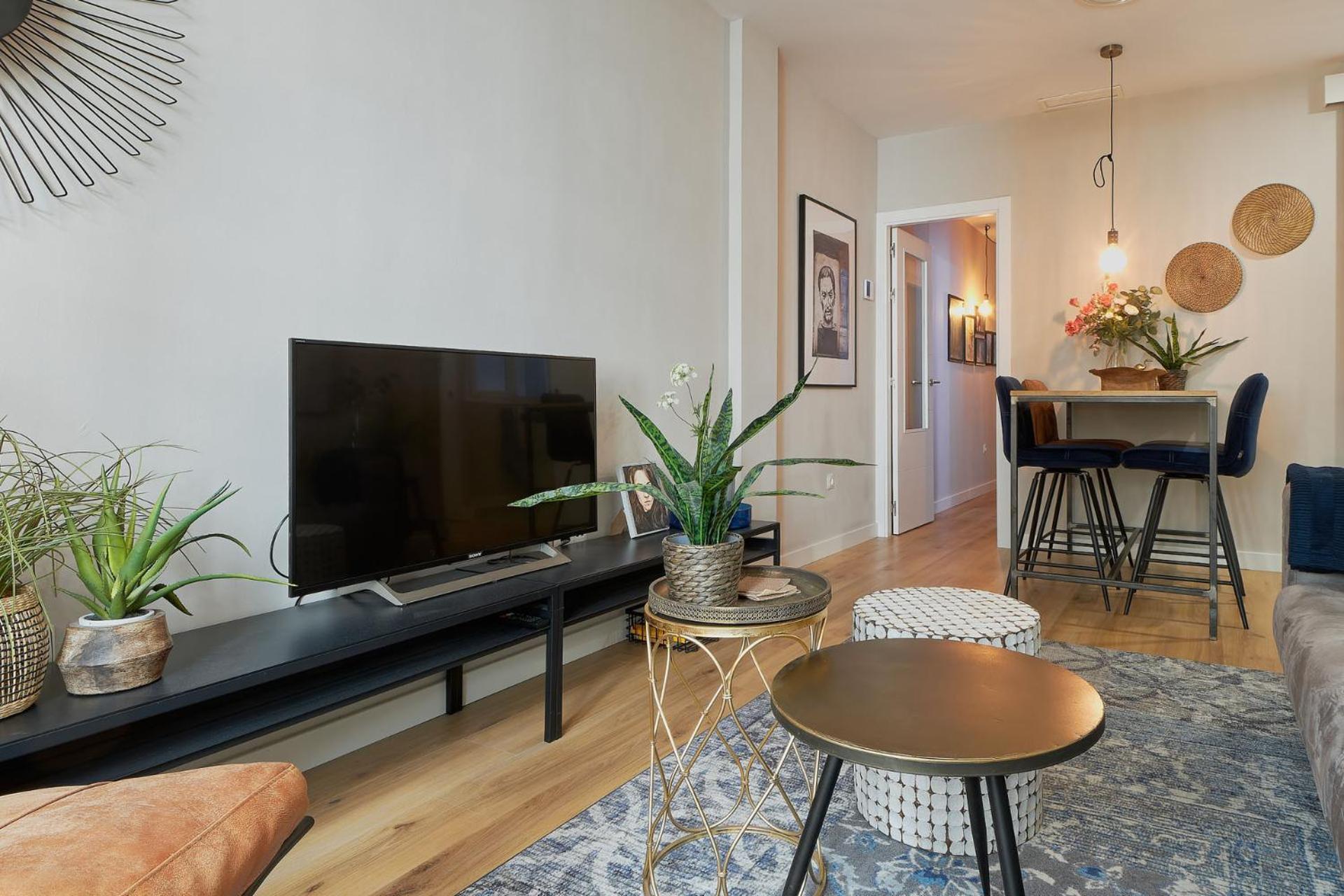Somera Apartment In Malaga By Solaga Holiday Homes Экстерьер фото