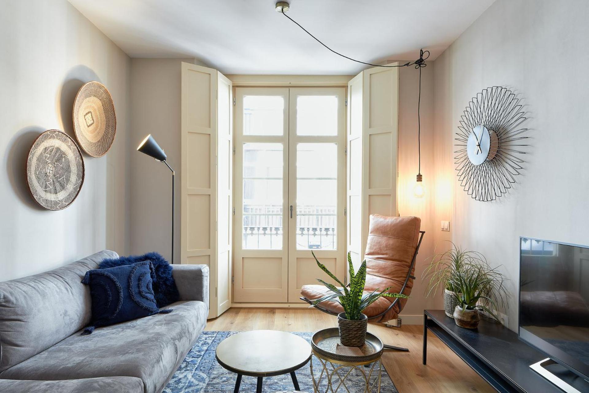 Somera Apartment In Malaga By Solaga Holiday Homes Экстерьер фото