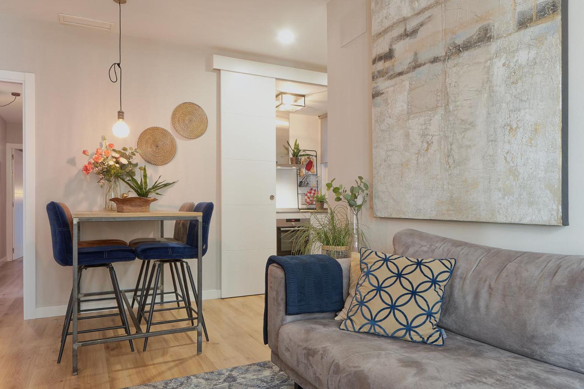 Somera Apartment In Malaga By Solaga Holiday Homes Экстерьер фото